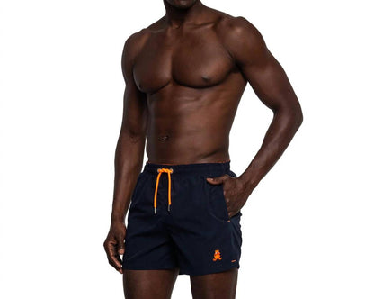 Frog Swim Trunks