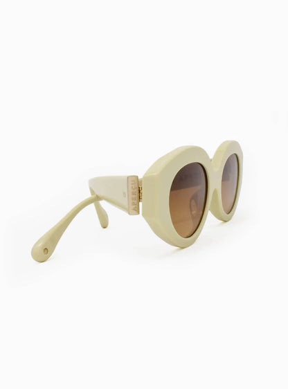 Aperçu Eyewear - Women's Alyssa 02 Sunglasses - Rack Hunt