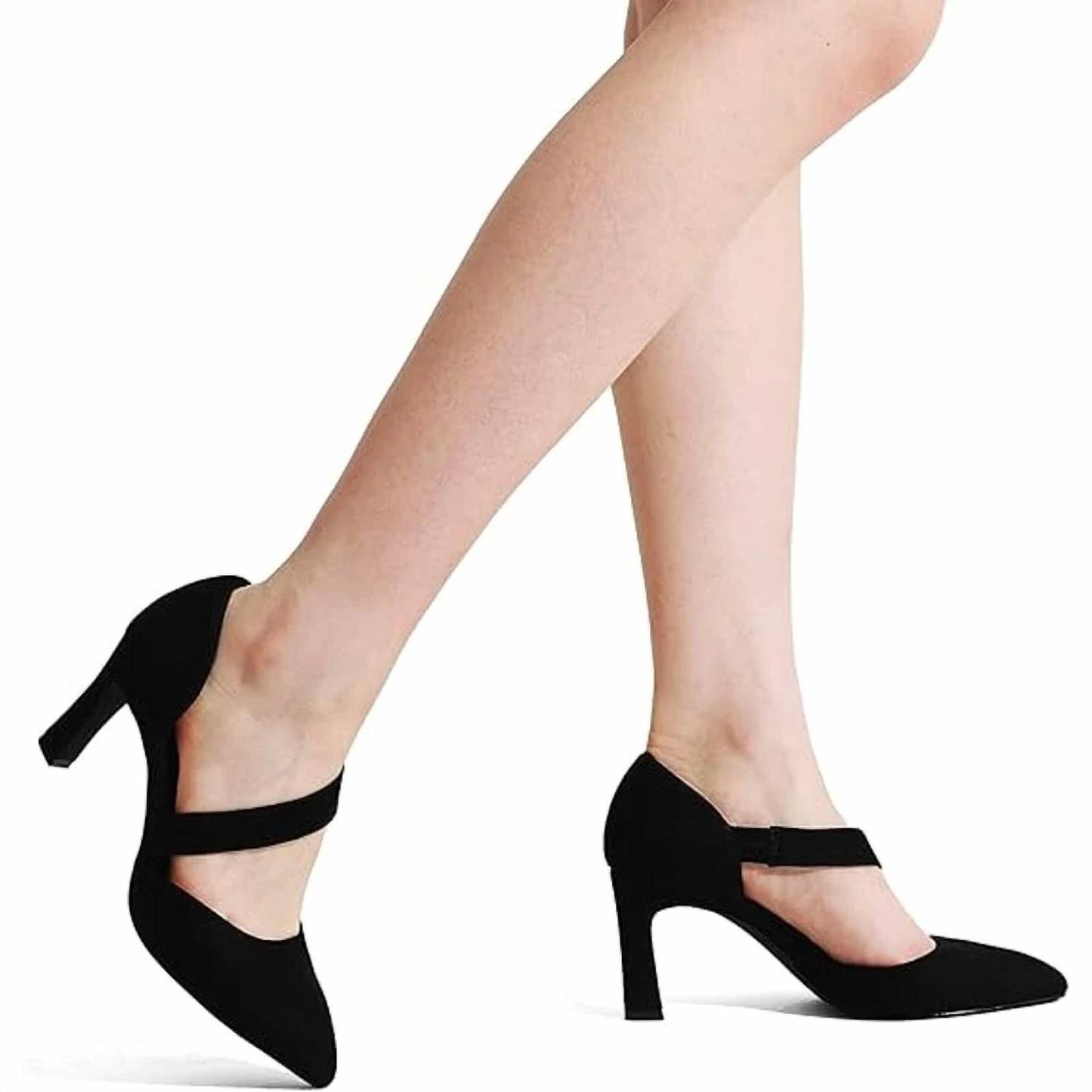 Women's High Heels Pumps Dress Shoes