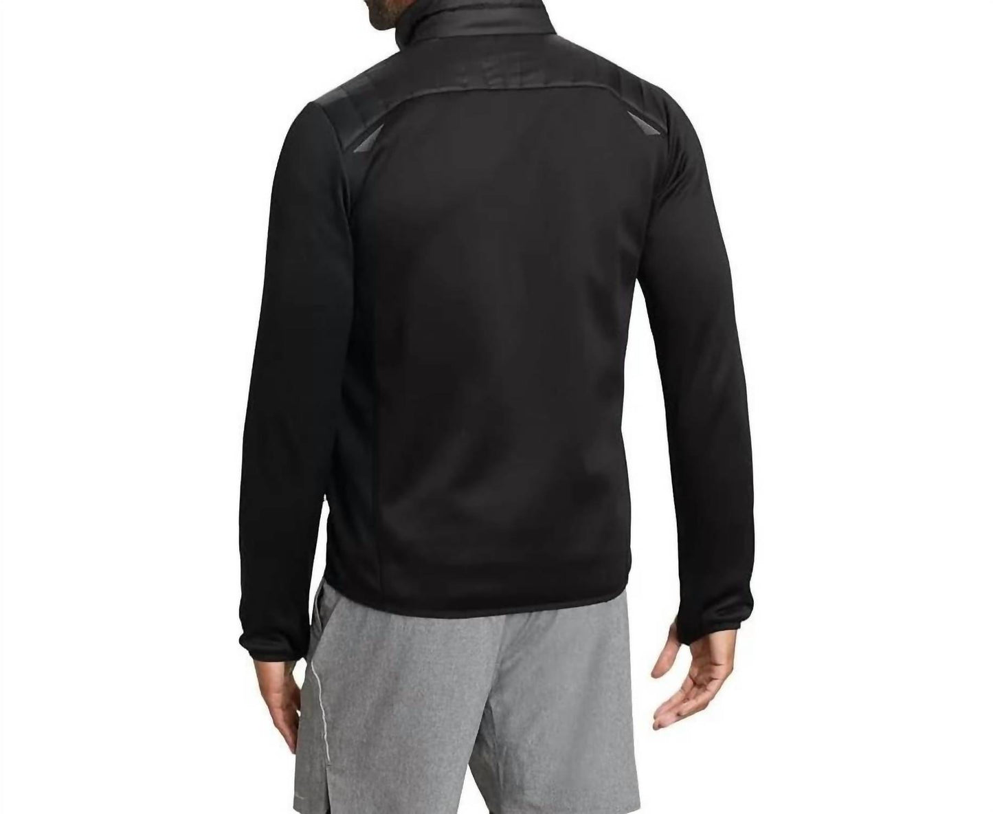 Full Zip Stormrepel Dwr Emberlite Jacket