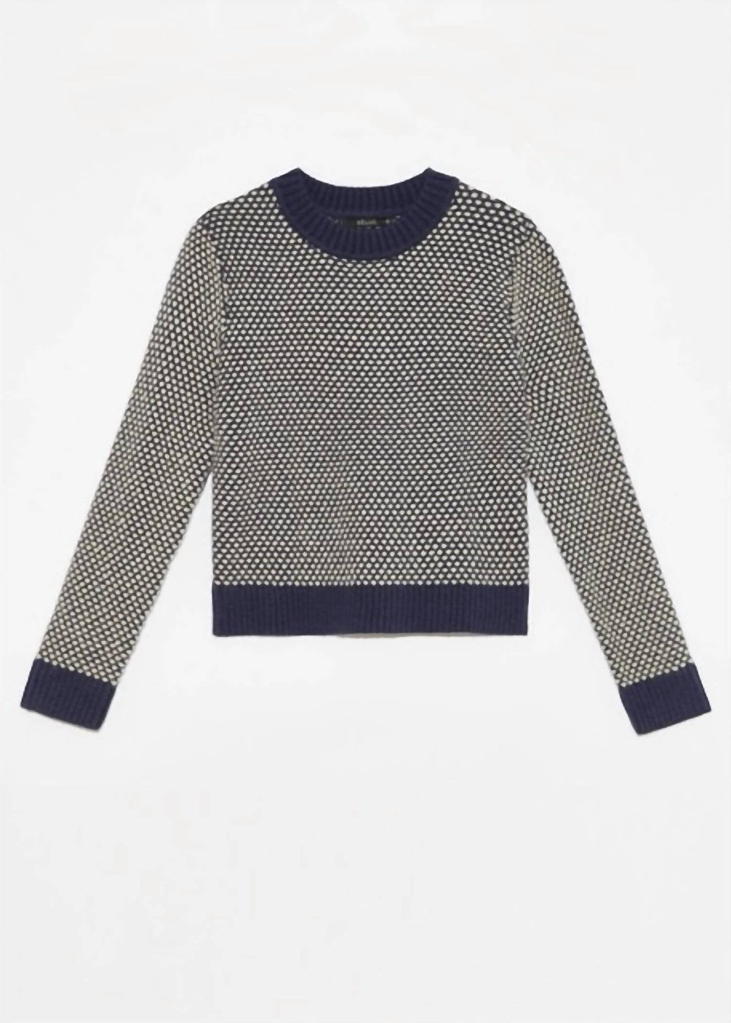Prunus Sweater