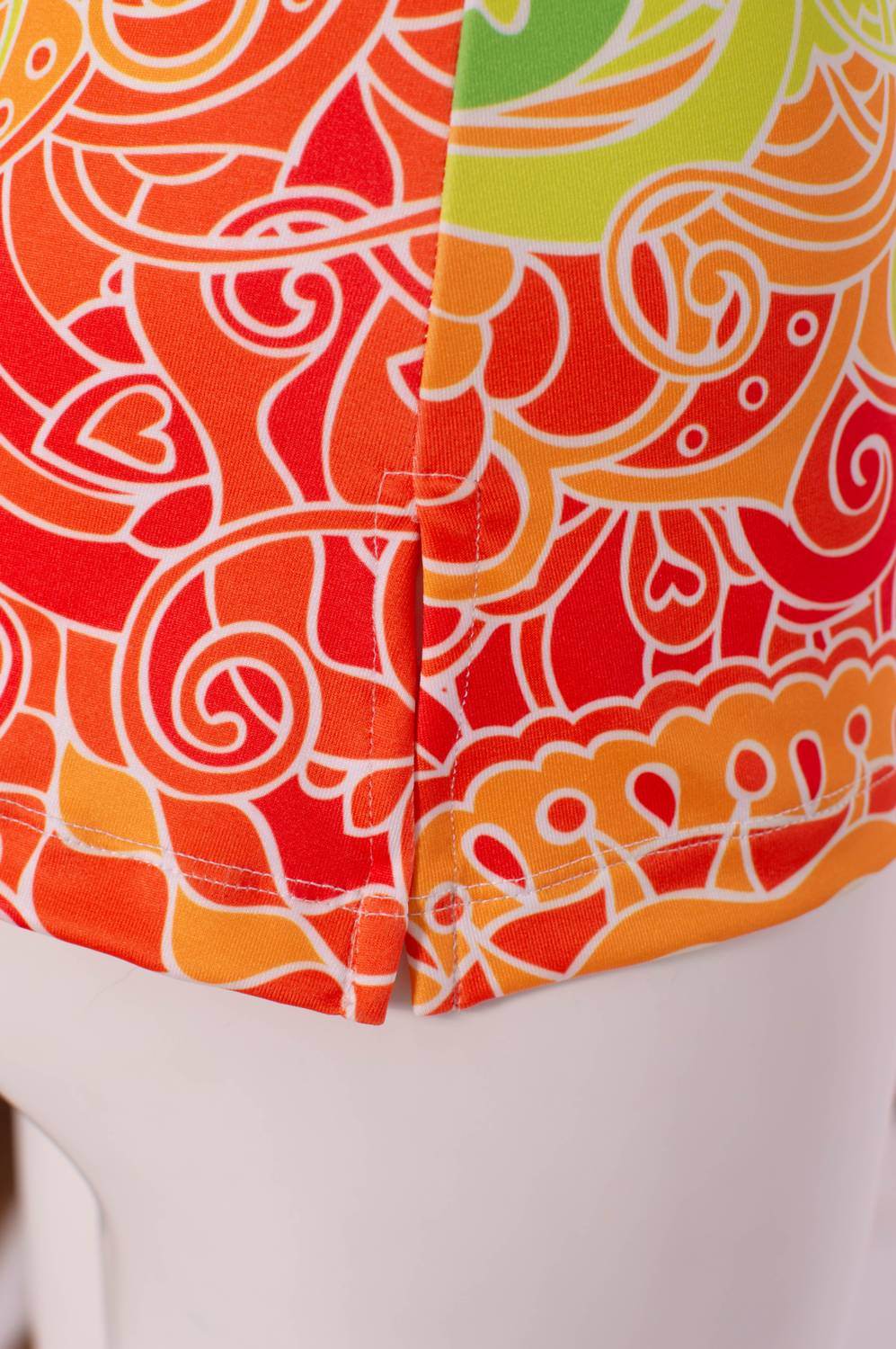 Michelle Parisou - Women's Kayla Top - Rack Hunt -