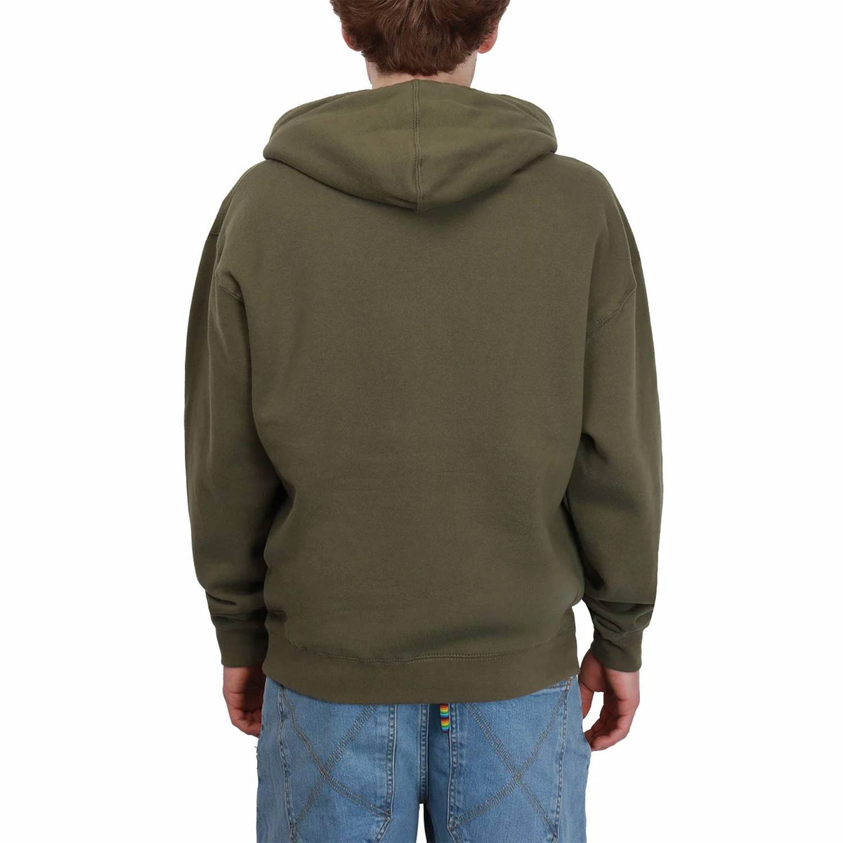 Eagle Hoodie