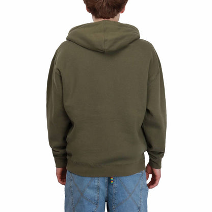 Eagle Hoodie