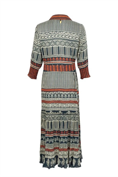 Rubyyaya - Women's Noida Maxi Dress - Rack Hunt