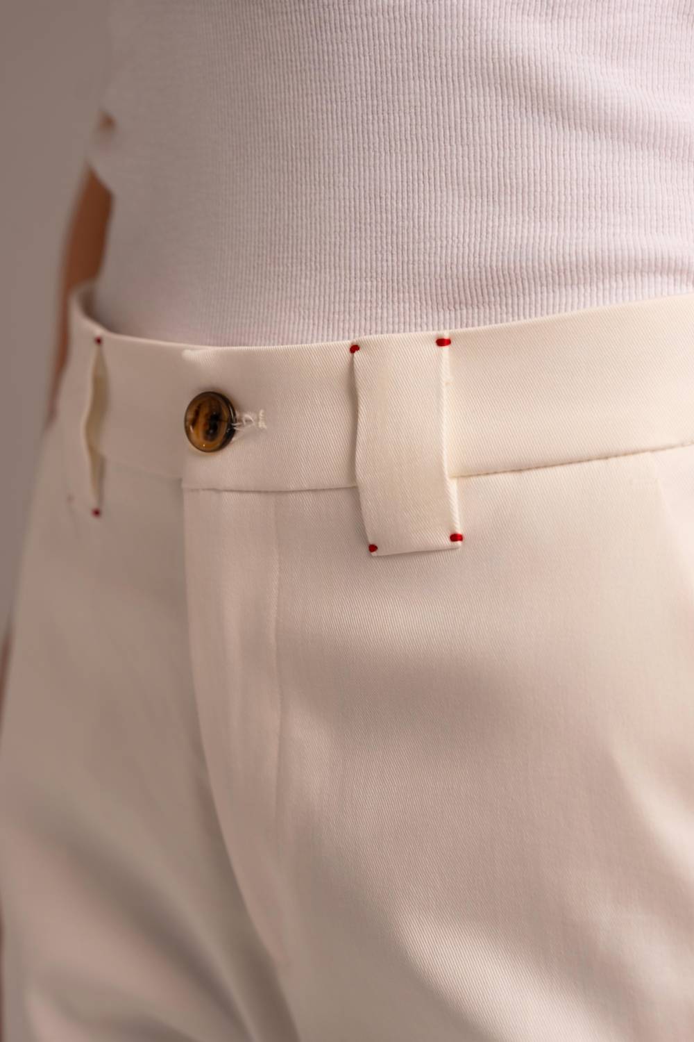 Studio Crop Pants