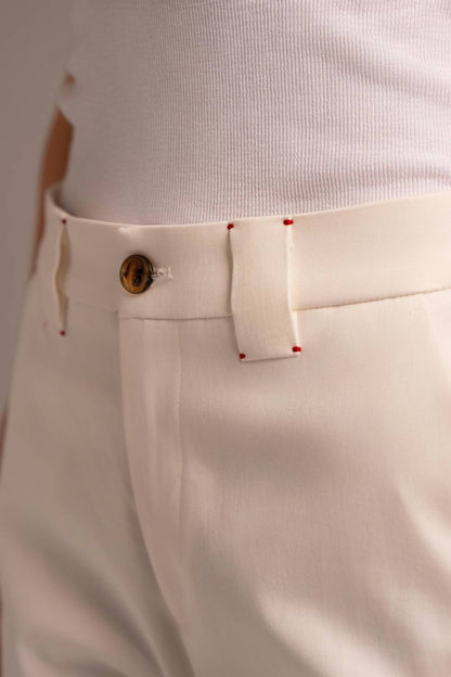 Studio Crop Pants