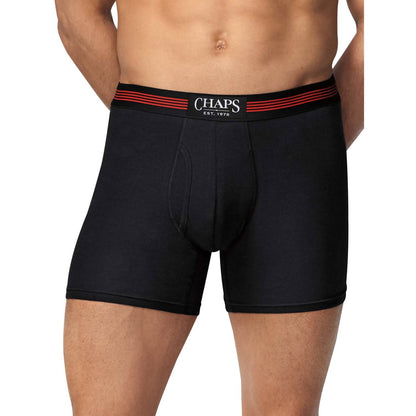 Men's Boxer Briefs Three Pack Set