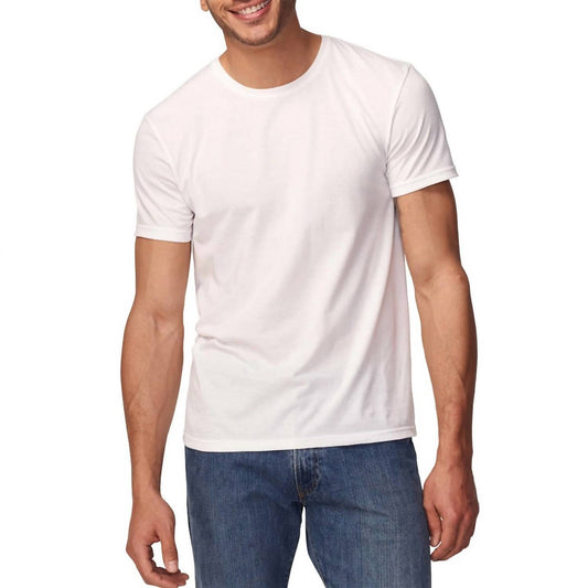 Men's Crewneck Undershirts