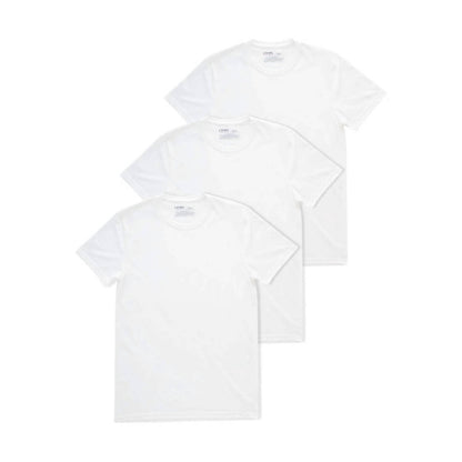 Men's Crewneck Undershirts