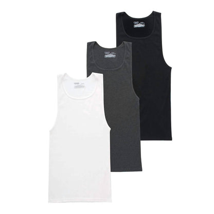 Men's Tank Undershirt
