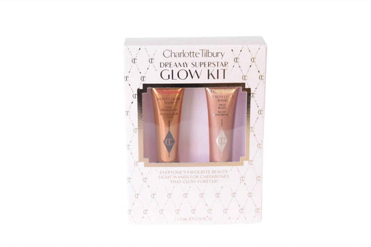 Dreamy Superstar Glow Kit - 0.09 Pounds
