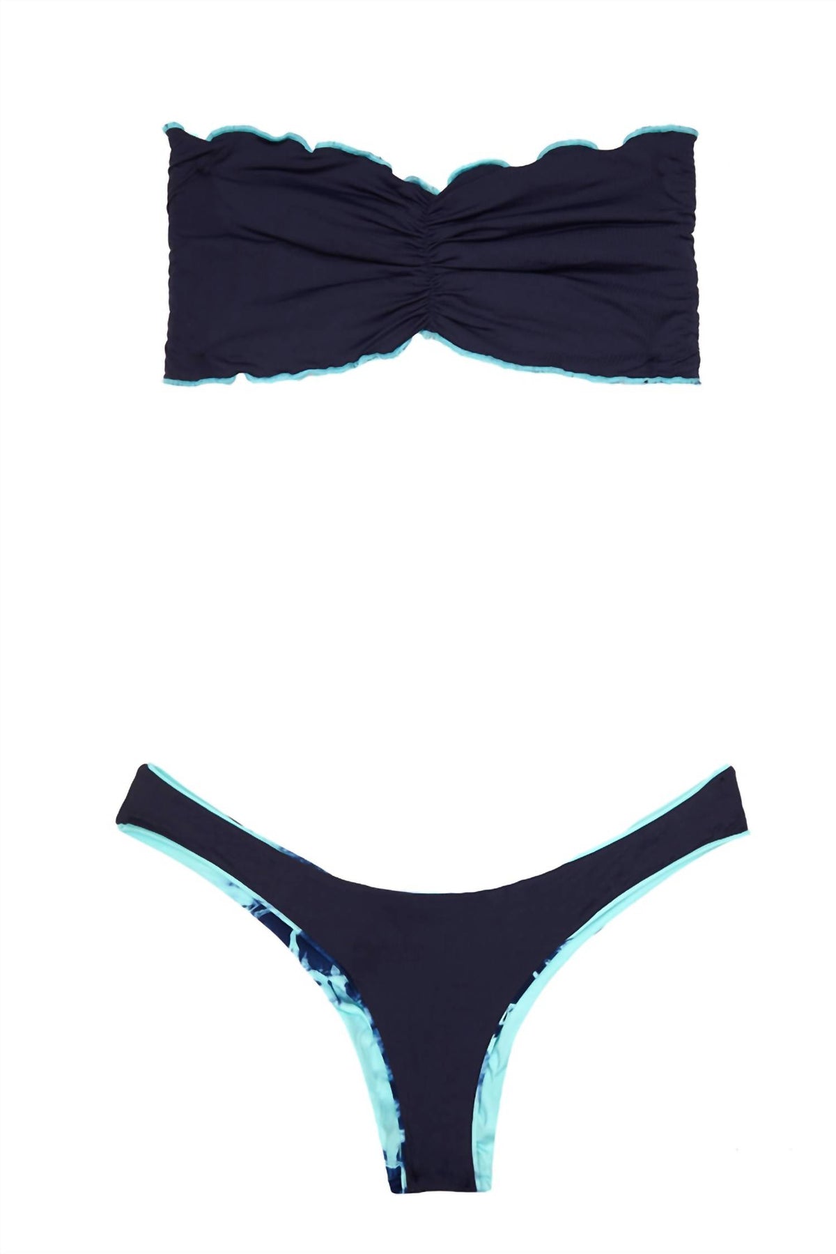 Katia Bikini Set