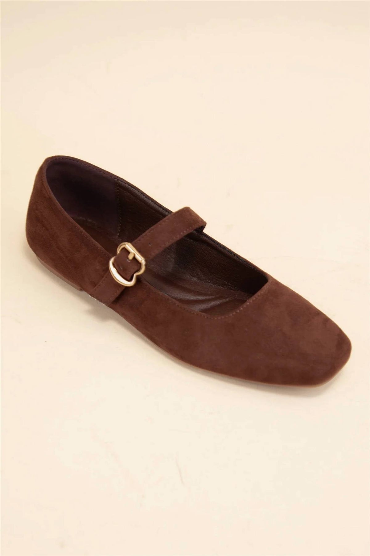 Women's Charlotte Mary Jane Flat
