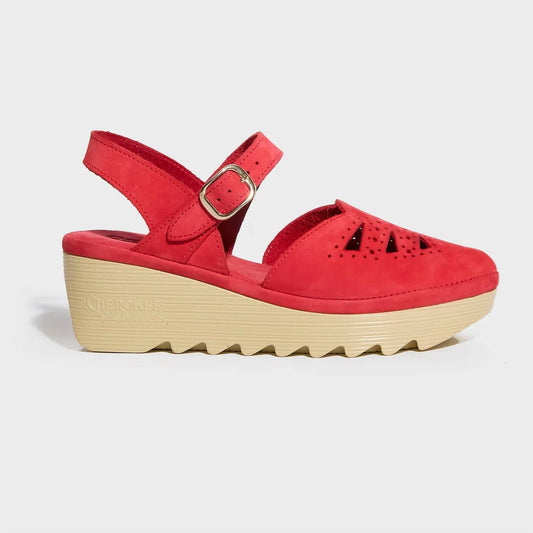 Women's Danae Mid Beep Sandal