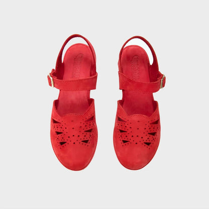 Women's Danae Mid Beep Sandal