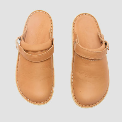 Women's Jenny With A Buckle Clog