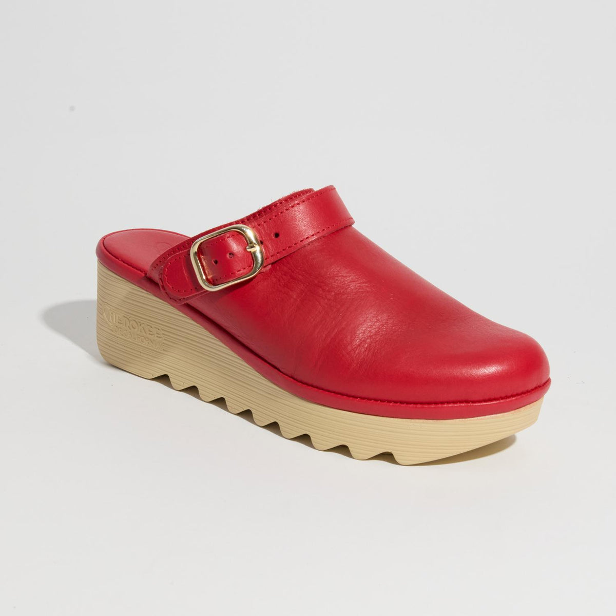 Women's Jenny With A Buckle Clog