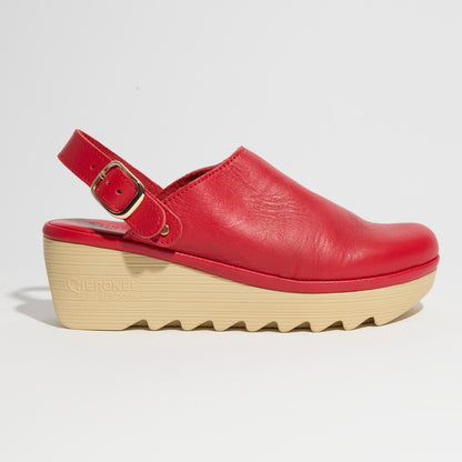 Women's Jenny With A Buckle Clog