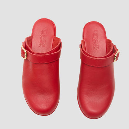 Women's Jenny With A Buckle Clog