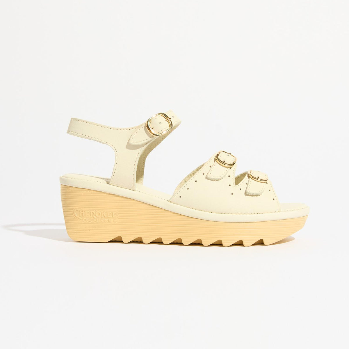 Women's Stevie Mid Beep Sandal