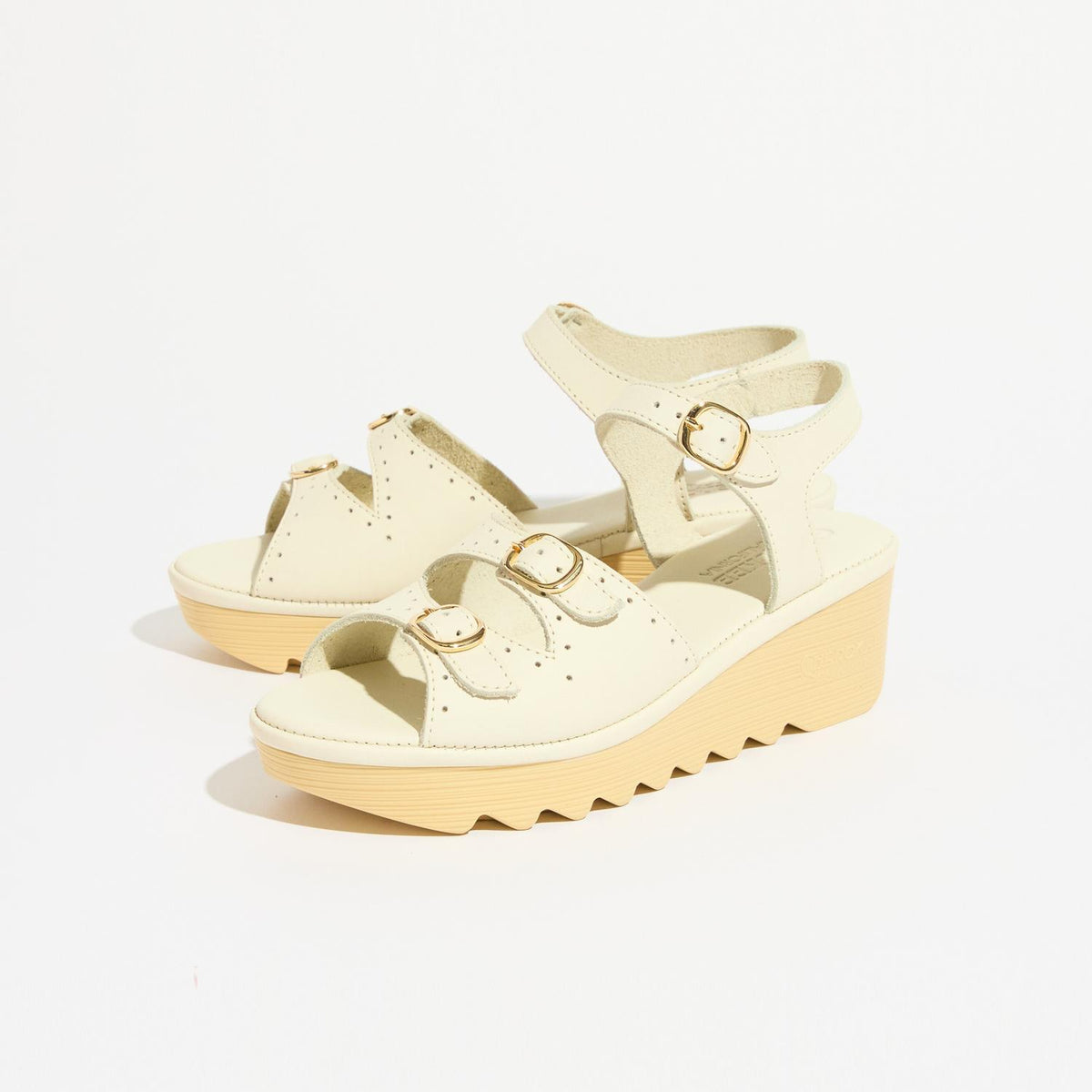 Women's Stevie Mid Beep Sandal