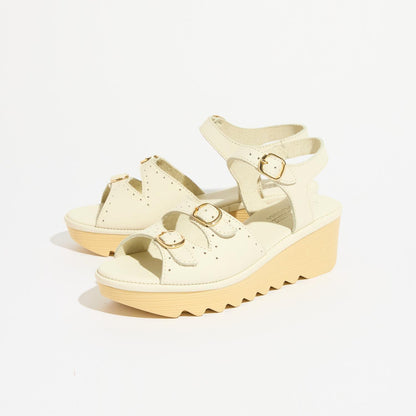 Women's Stevie Mid Beep Sandal