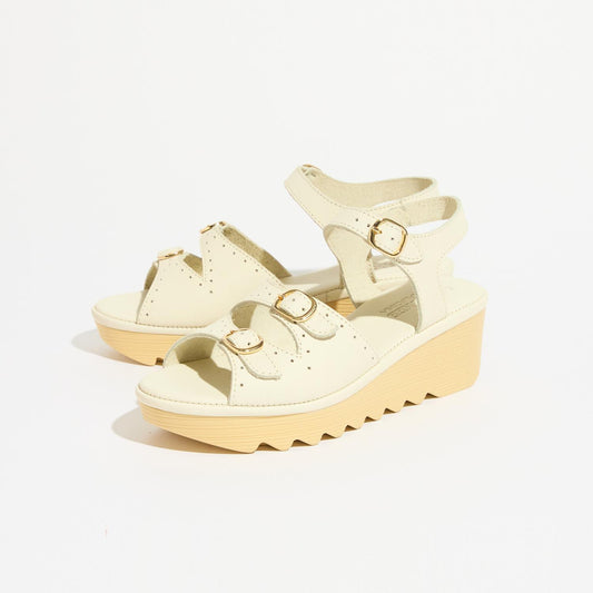 Women's Stevie Mid Beep Sandal