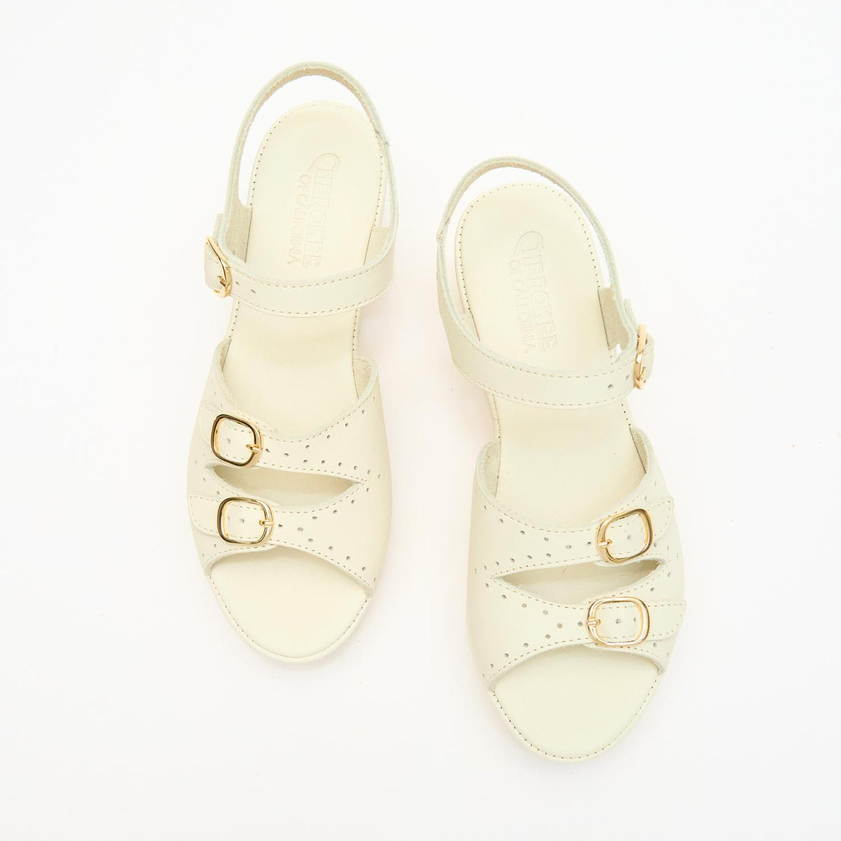 Women's Stevie Mid Beep Sandal