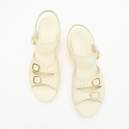 Women's Stevie Mid Beep Sandal