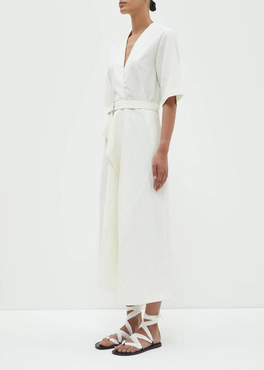Daeva Midi Dress