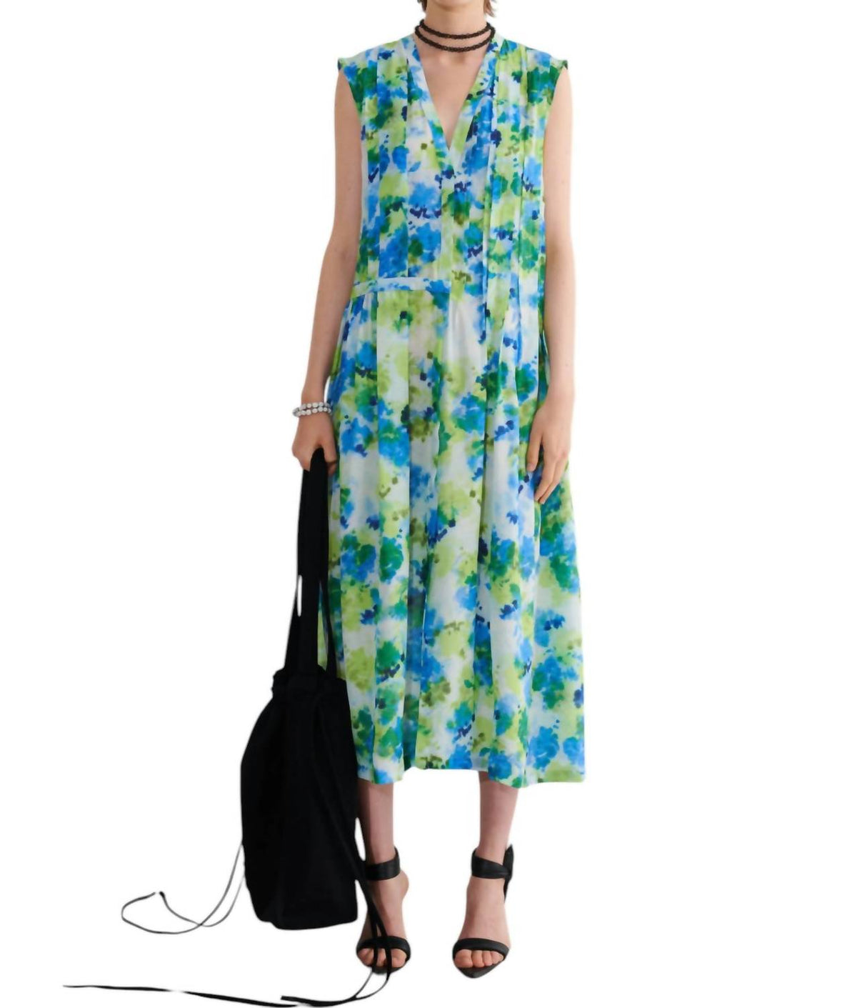 Delele Dress