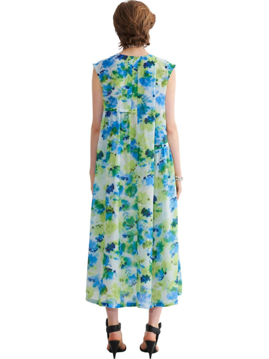 Delele Dress
