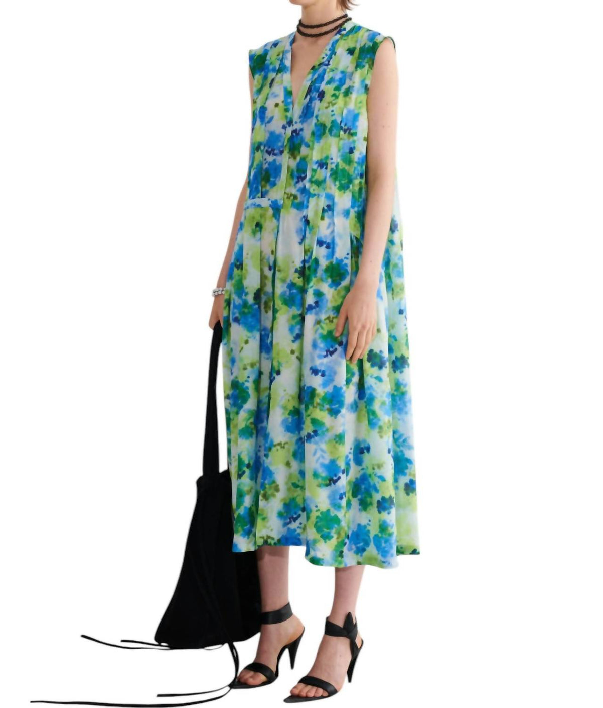 Delele Dress