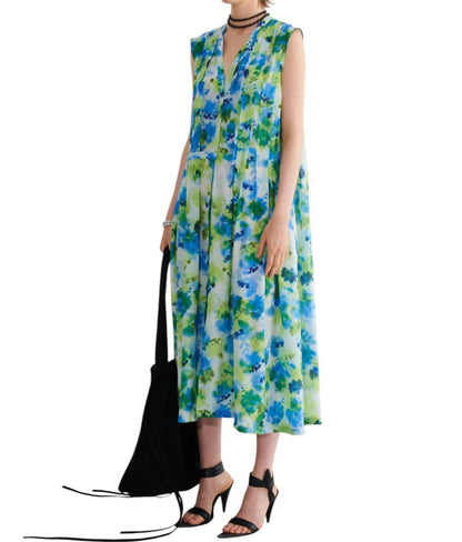 Delele Dress