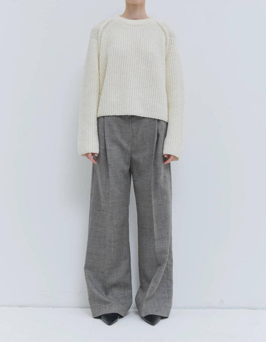Kamien Long Sleeve Sweater
