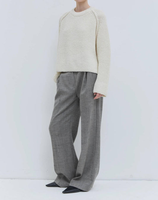 Kamien Long Sleeve Sweater