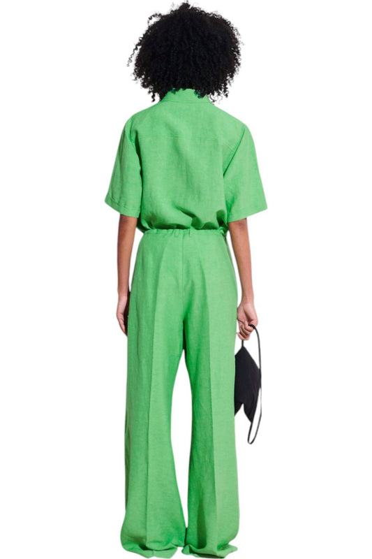 Pretsi Trouser Pants