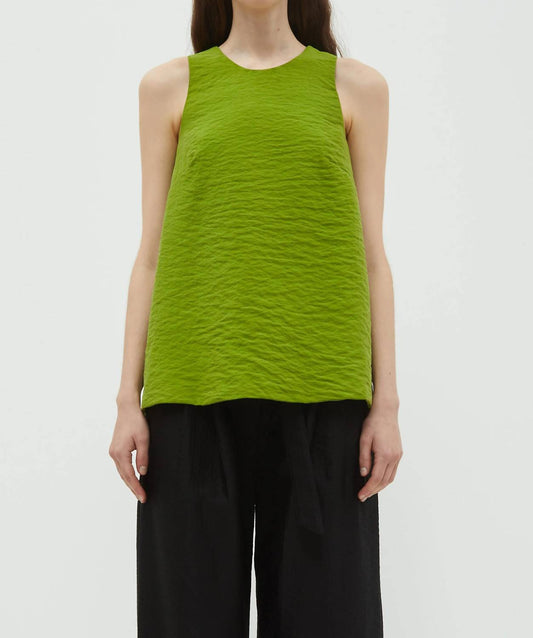 Tattia Tank Top