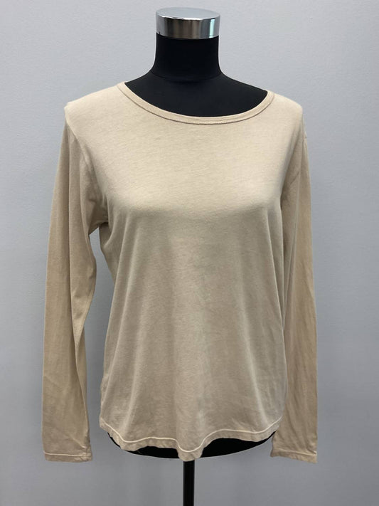 STORM LONG SLEEVES COTTON SHIRT