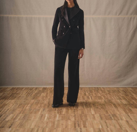 Smoking Pant