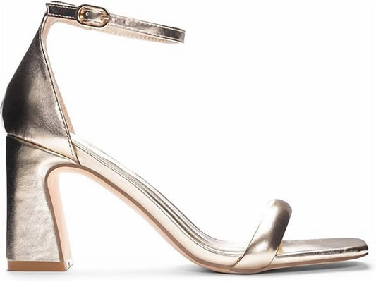 Velma Dress Sandal