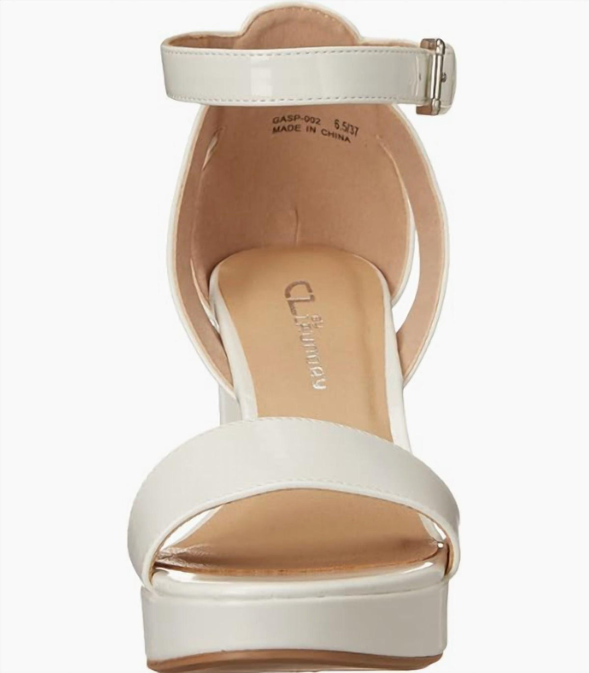 Women's Go On Heeled Sandal