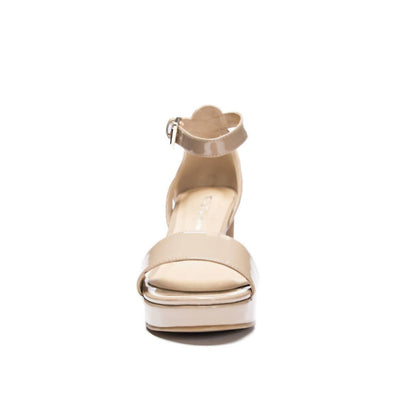Women's Go On Platform Dress Sandal