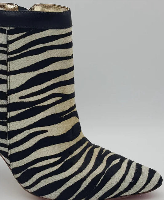 Women's Stevie Booties