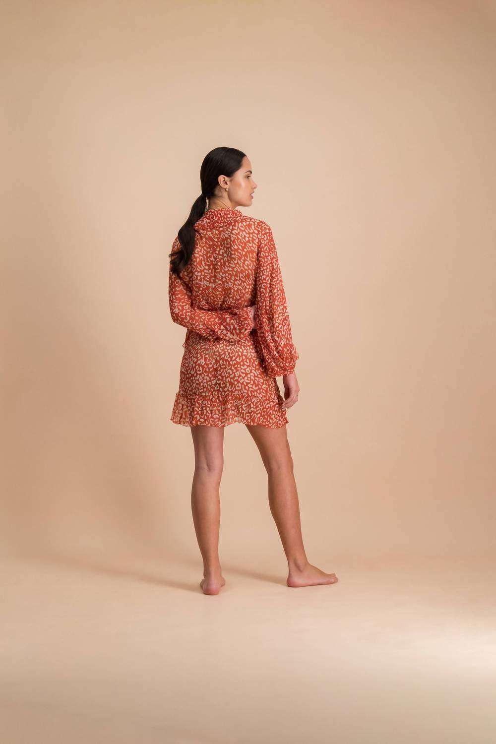 Kimi Mini Dress