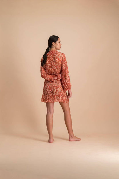 Kimi Mini Dress
