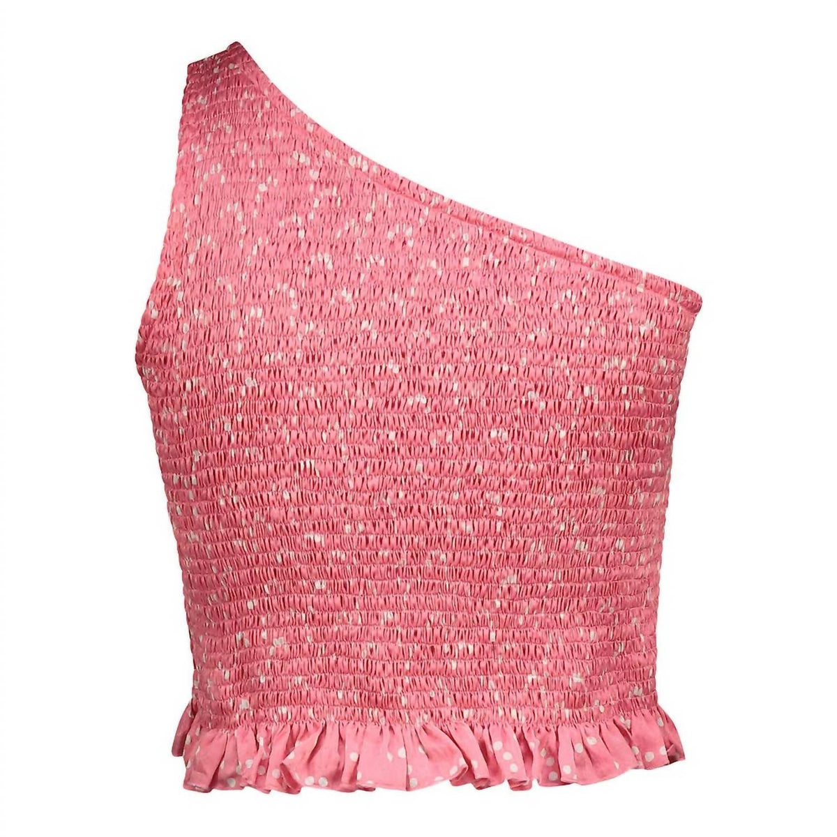 Tara Silk Blend Top