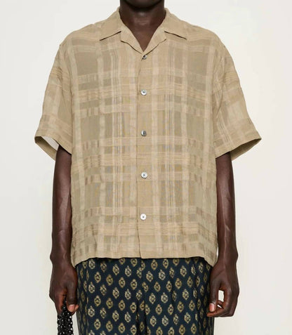 Ted Sheer Shirt
