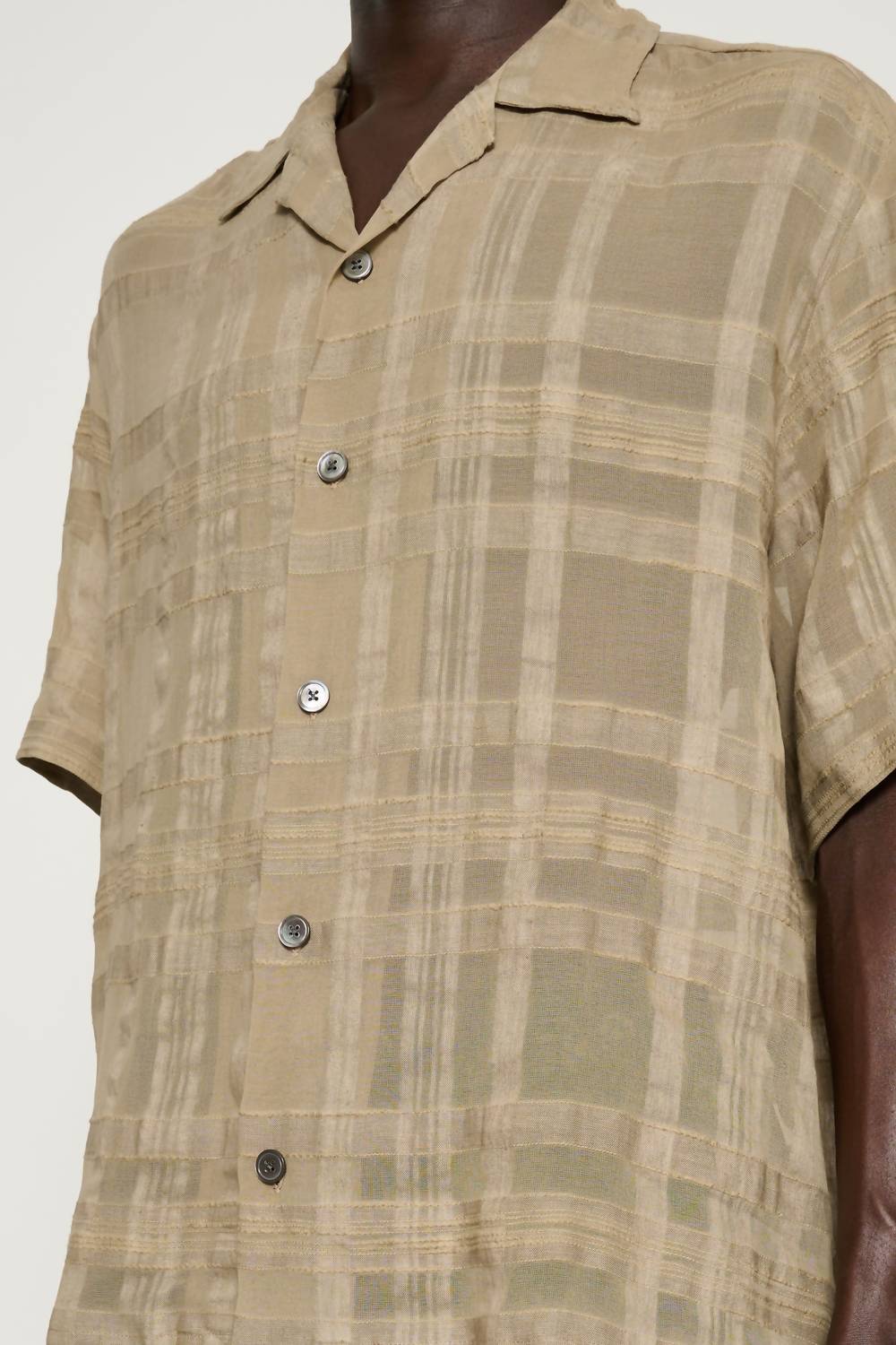 Ted Sheer Shirt